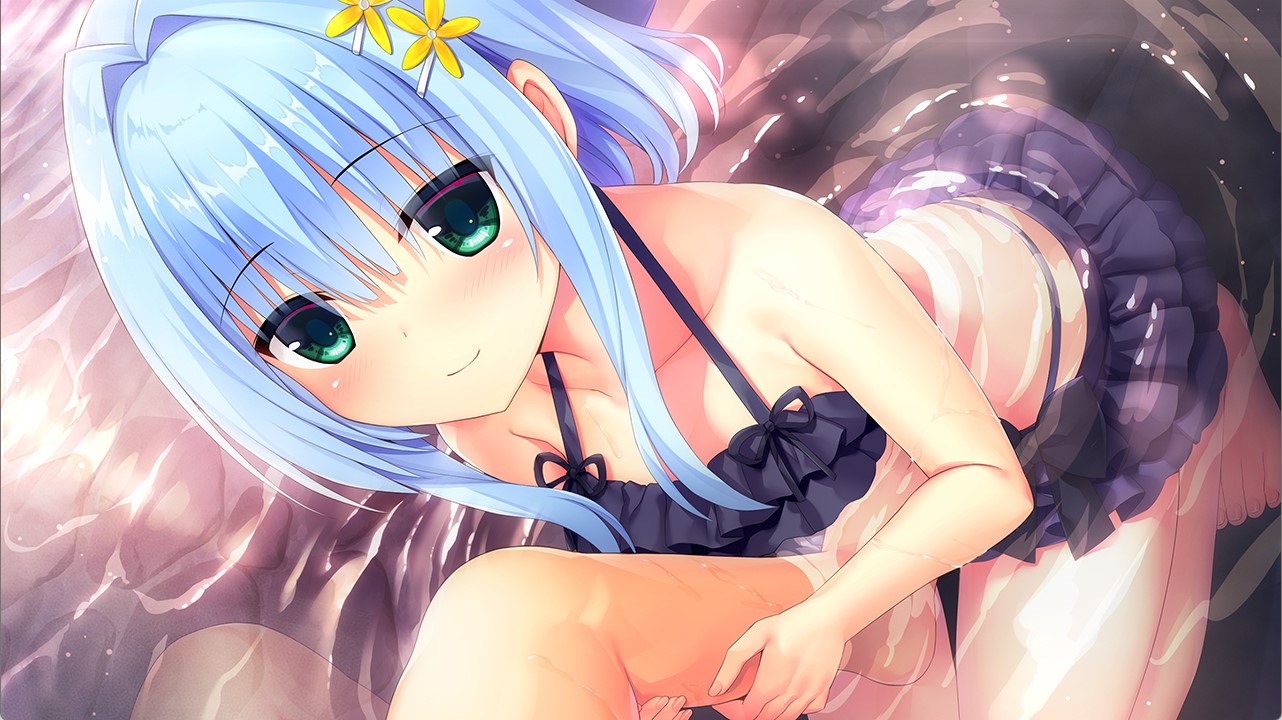【补完向】灵感满溢的甜蜜创想