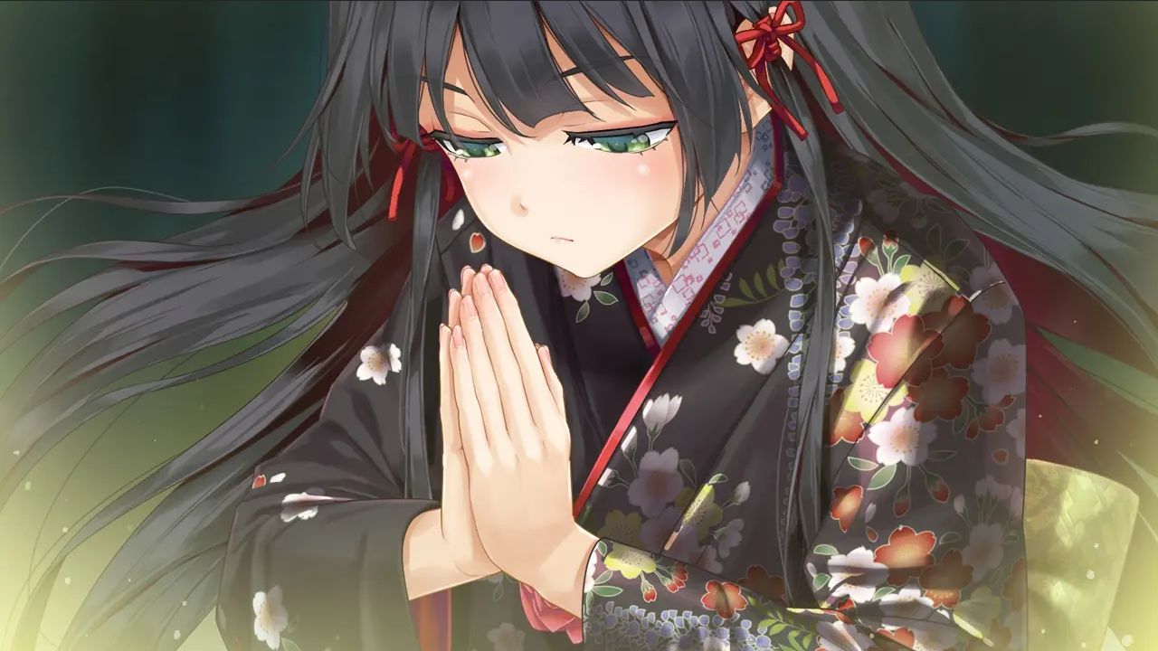 【补完向】经典老番·美少女万华镜合集