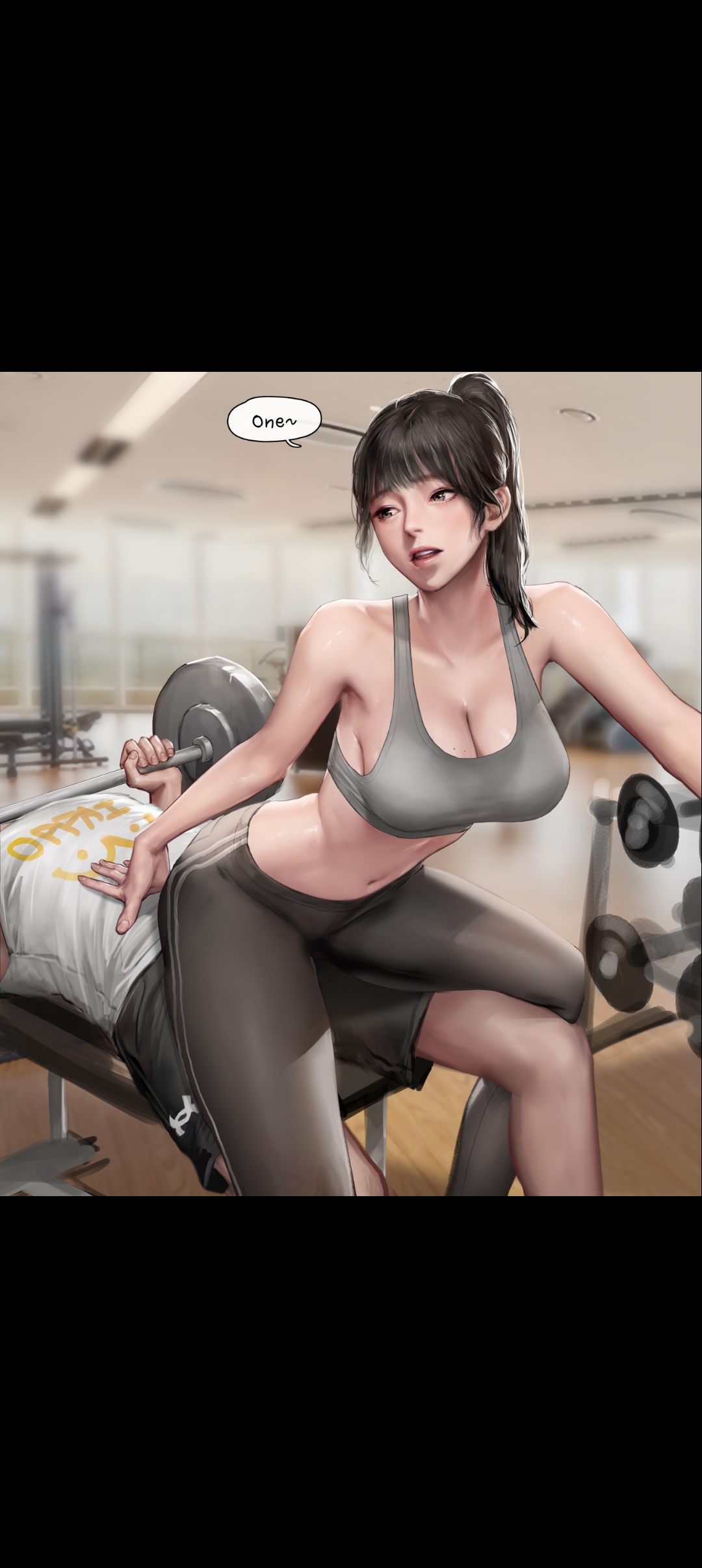 韩国极品大师KIDMO其五1.85G