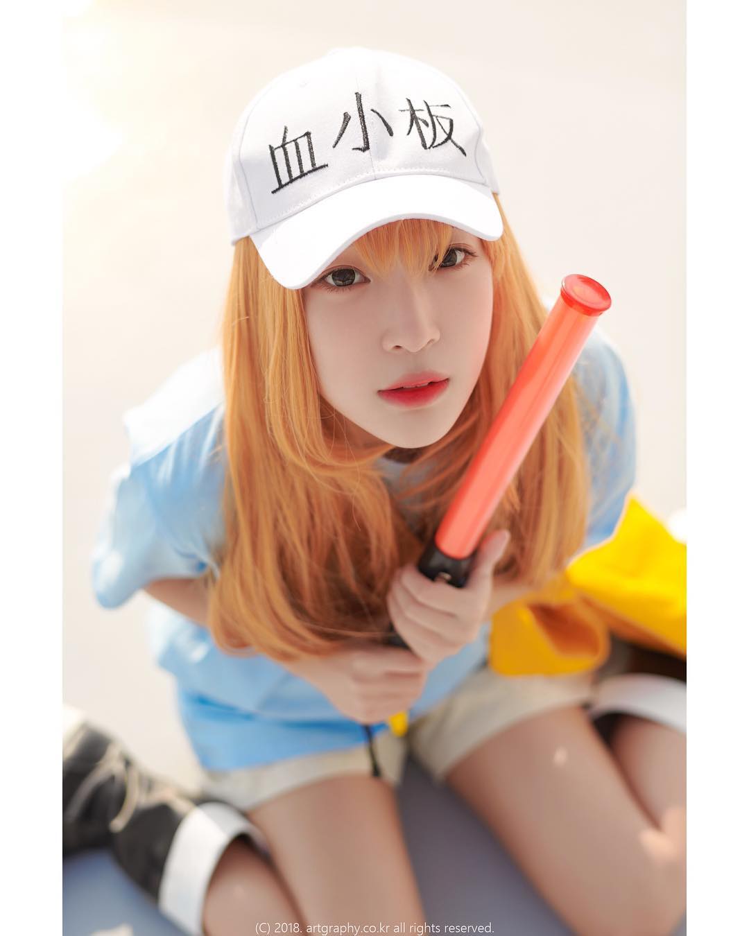 韩国美女姜仁卿第一弹——[HuaYang花漾]2套+[DJAWA]7套+ins[993p61v/2.97G]