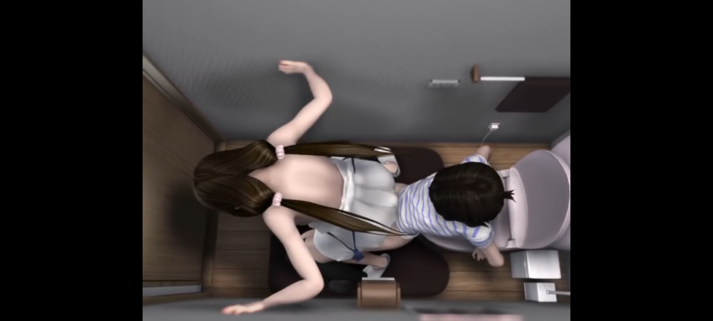 挺早的3D了，只有一部5积分相当于白给