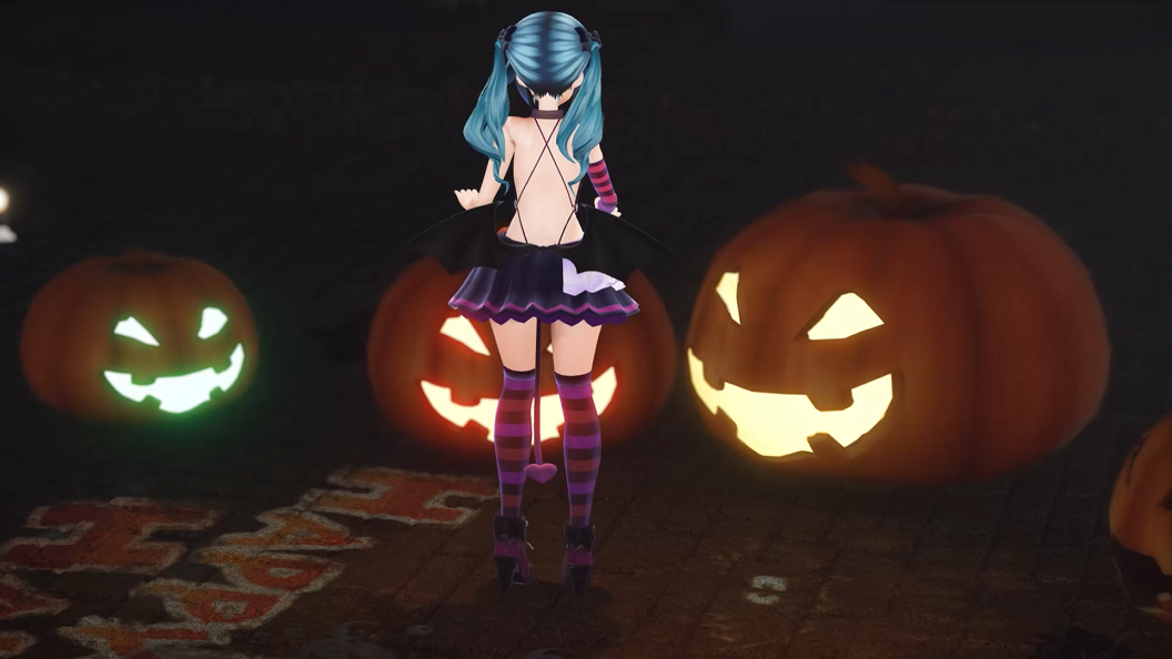 2020i站最受欢淫的前30部MMD