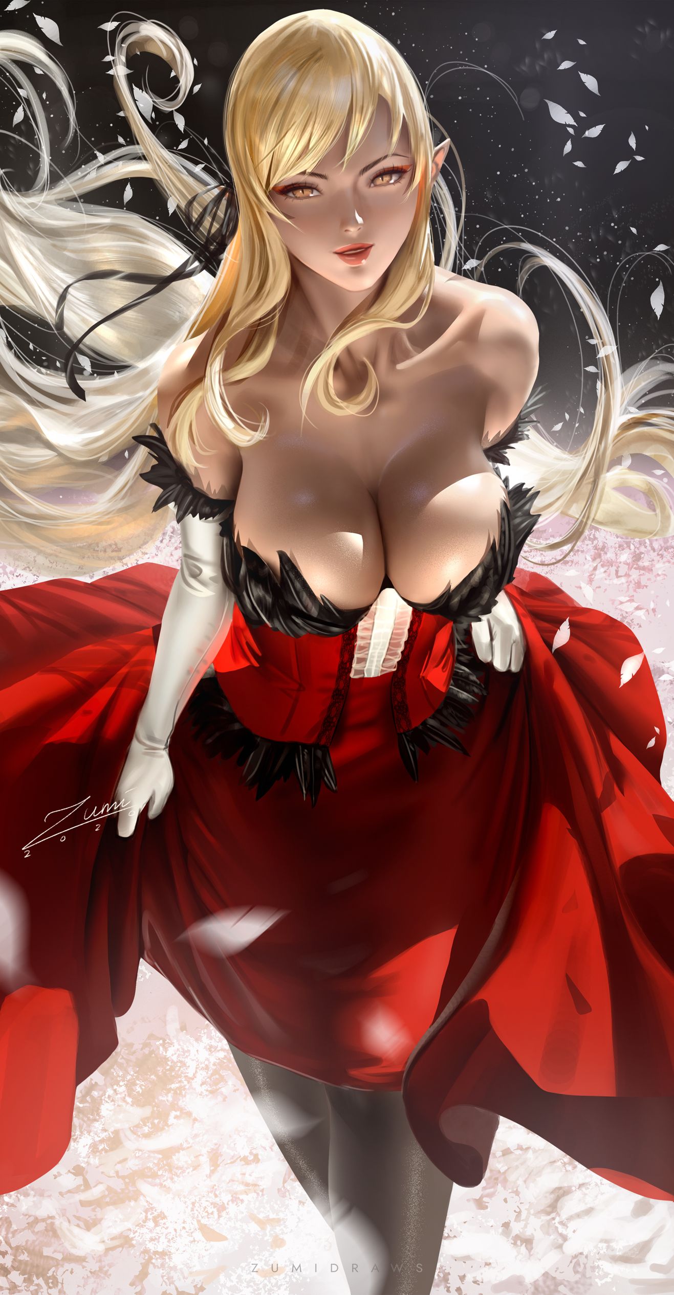 ZUMI小合集四（ 1177p/5.21g）