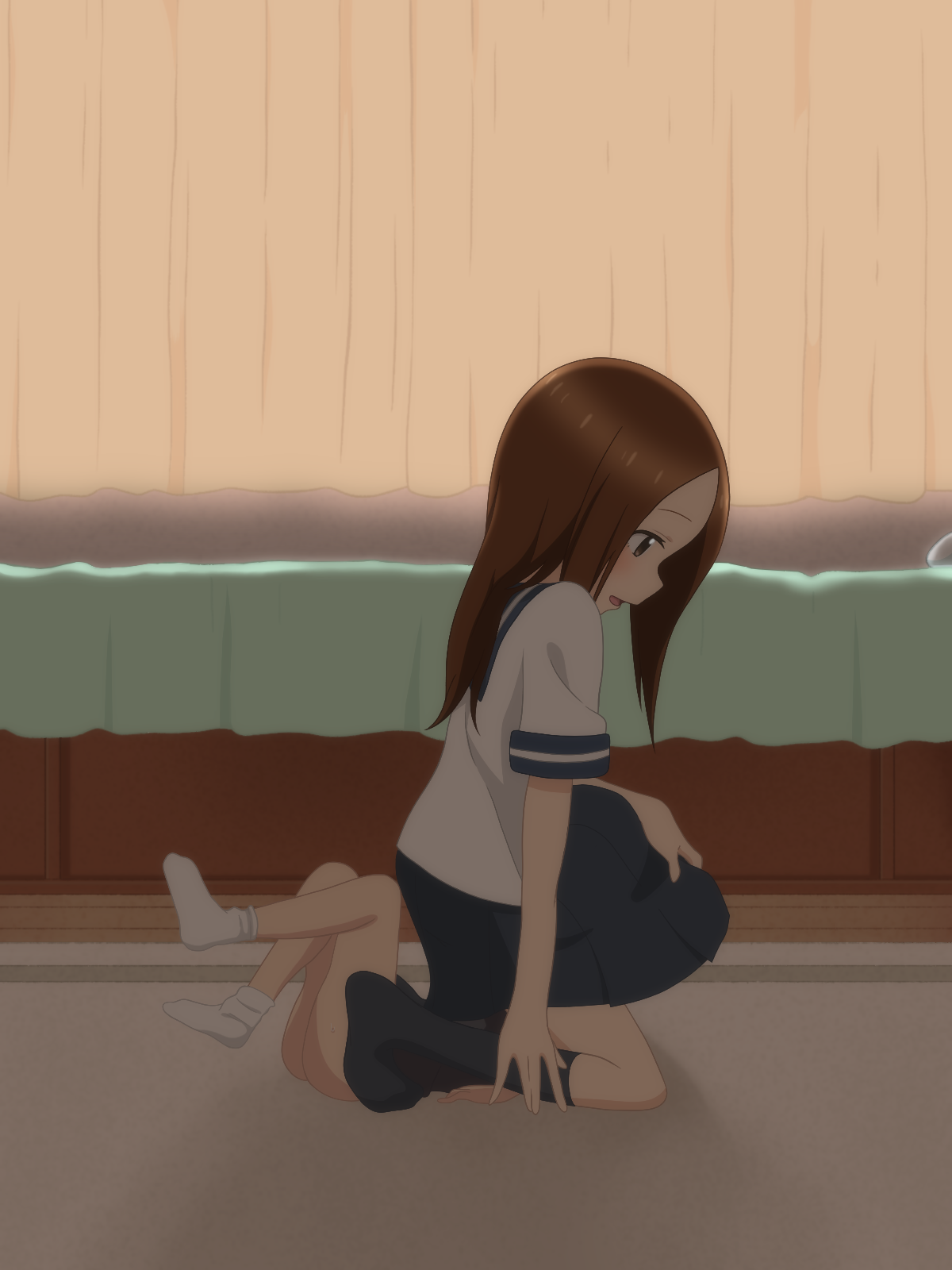 高木同学同人加本子（130p52MB）