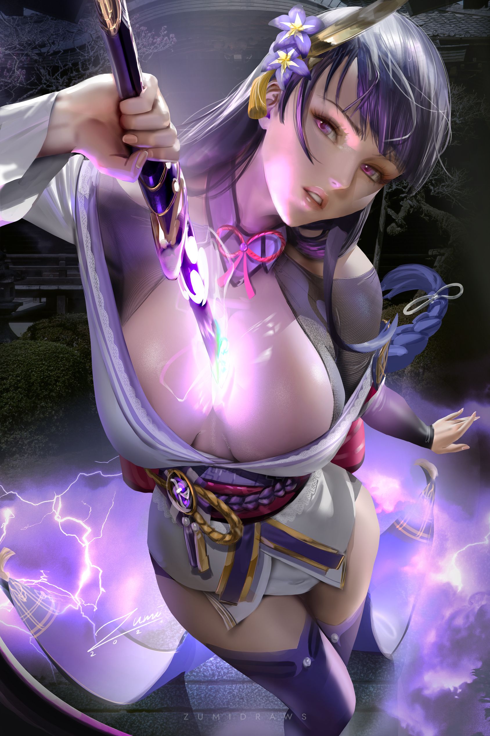 ZUMI小合集末（824p，2.69g）