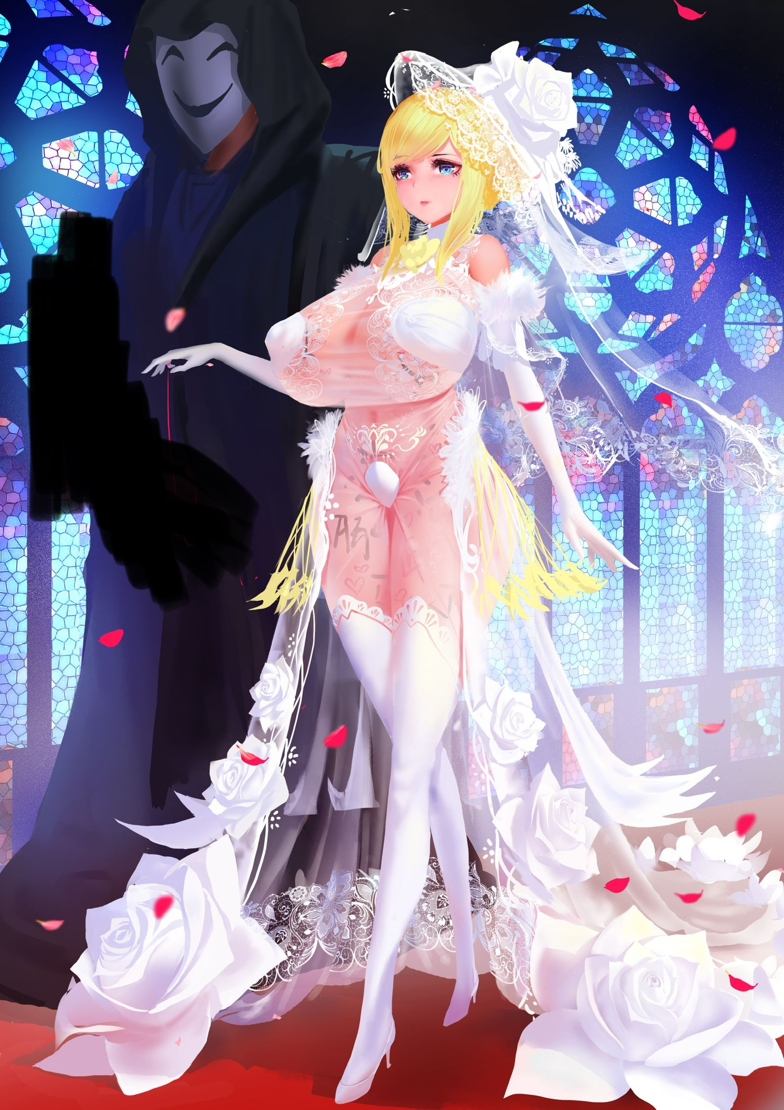 badapple画师无码合集4.2g