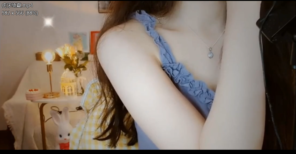 【ASMR】虎牙绮夏舔er最近新三部2v，1MP3，130mb