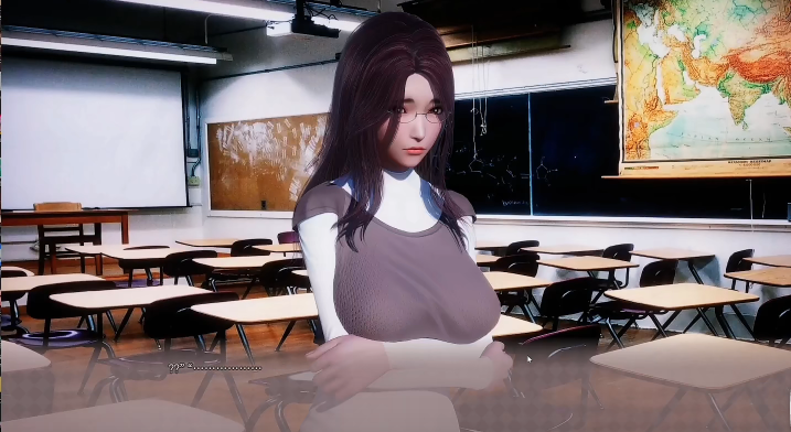 【3D/神作】美德16精翻汉化   PC