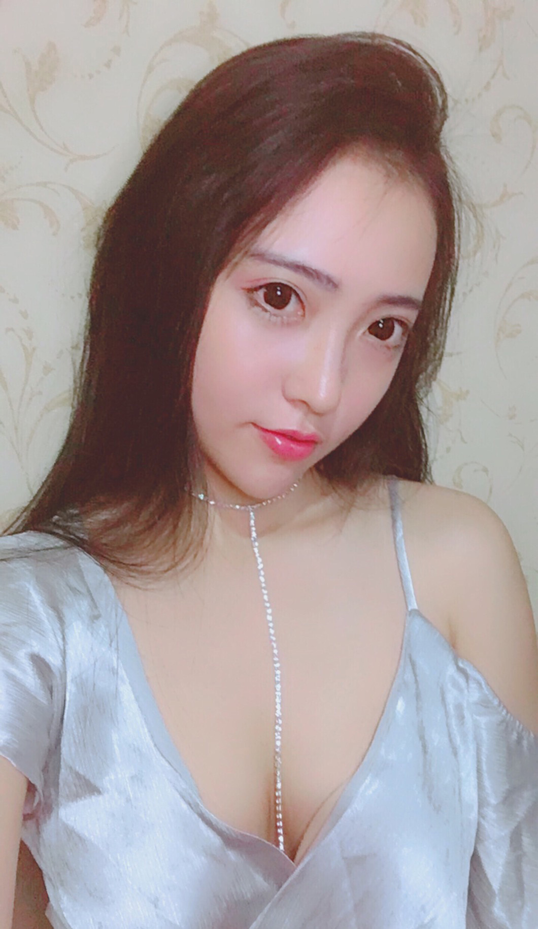 学生妹 大眼女神