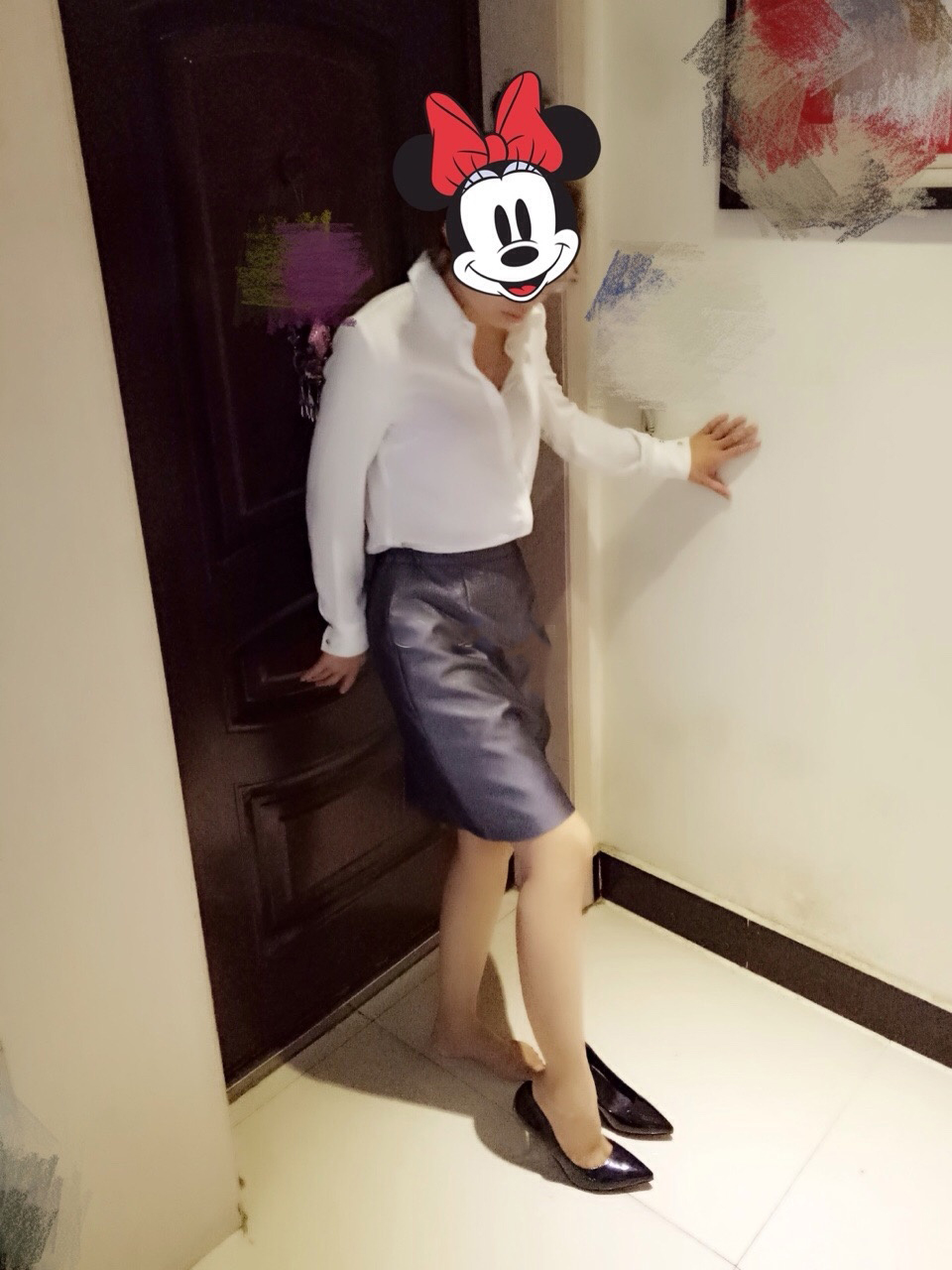 水墨老师