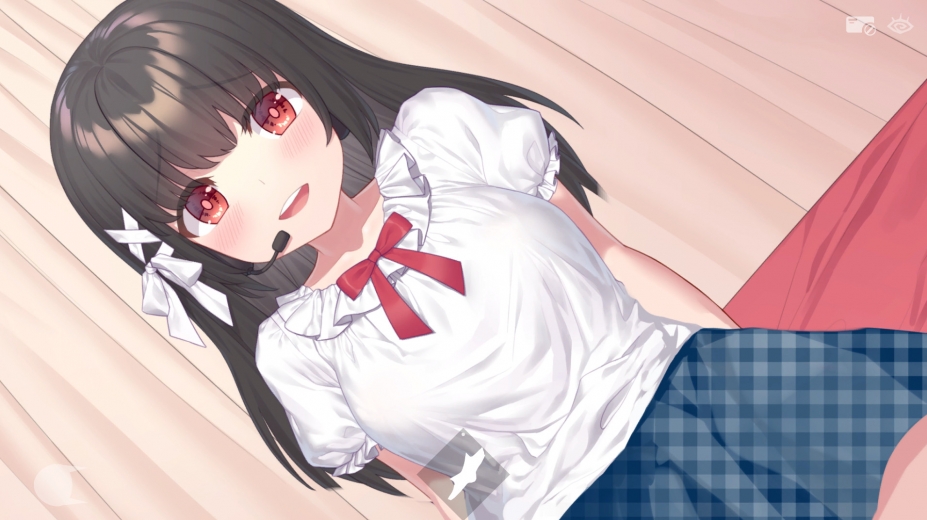 seek girl III steam高颜值小游戏步兵版