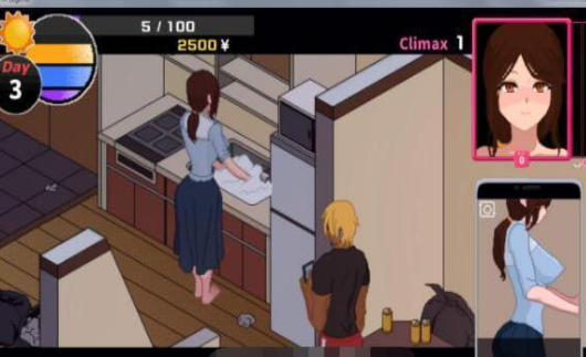 牛头人传说 NTR legend ver2.6.27 ，中文步兵