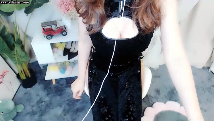 金克斯asmr