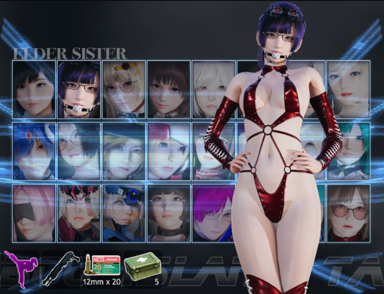 [双端rpg]禁忌之岛3.5重置版  2.40G