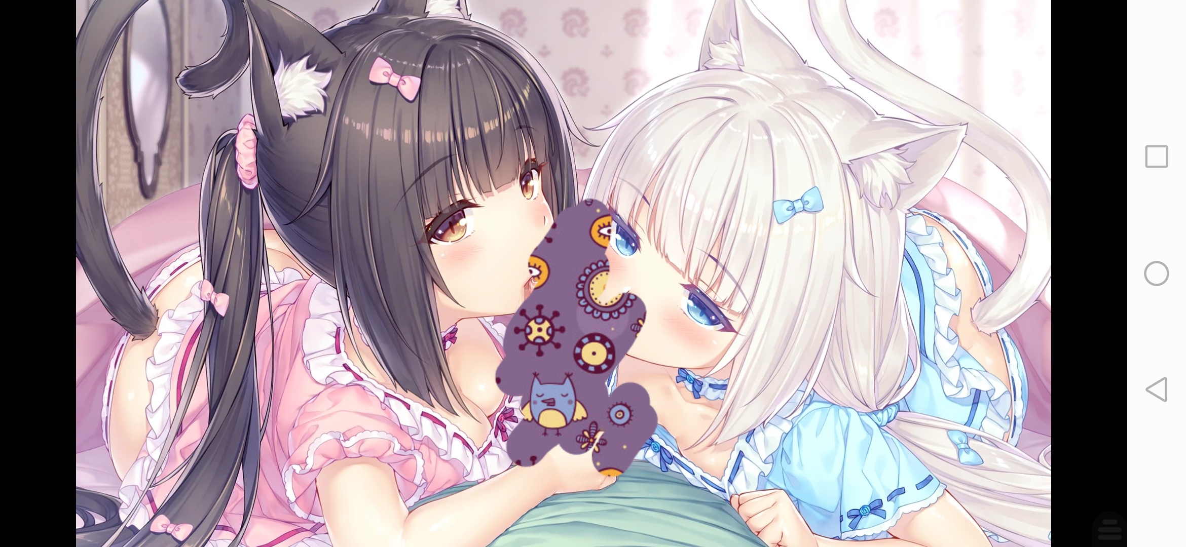 草猫4（手机）