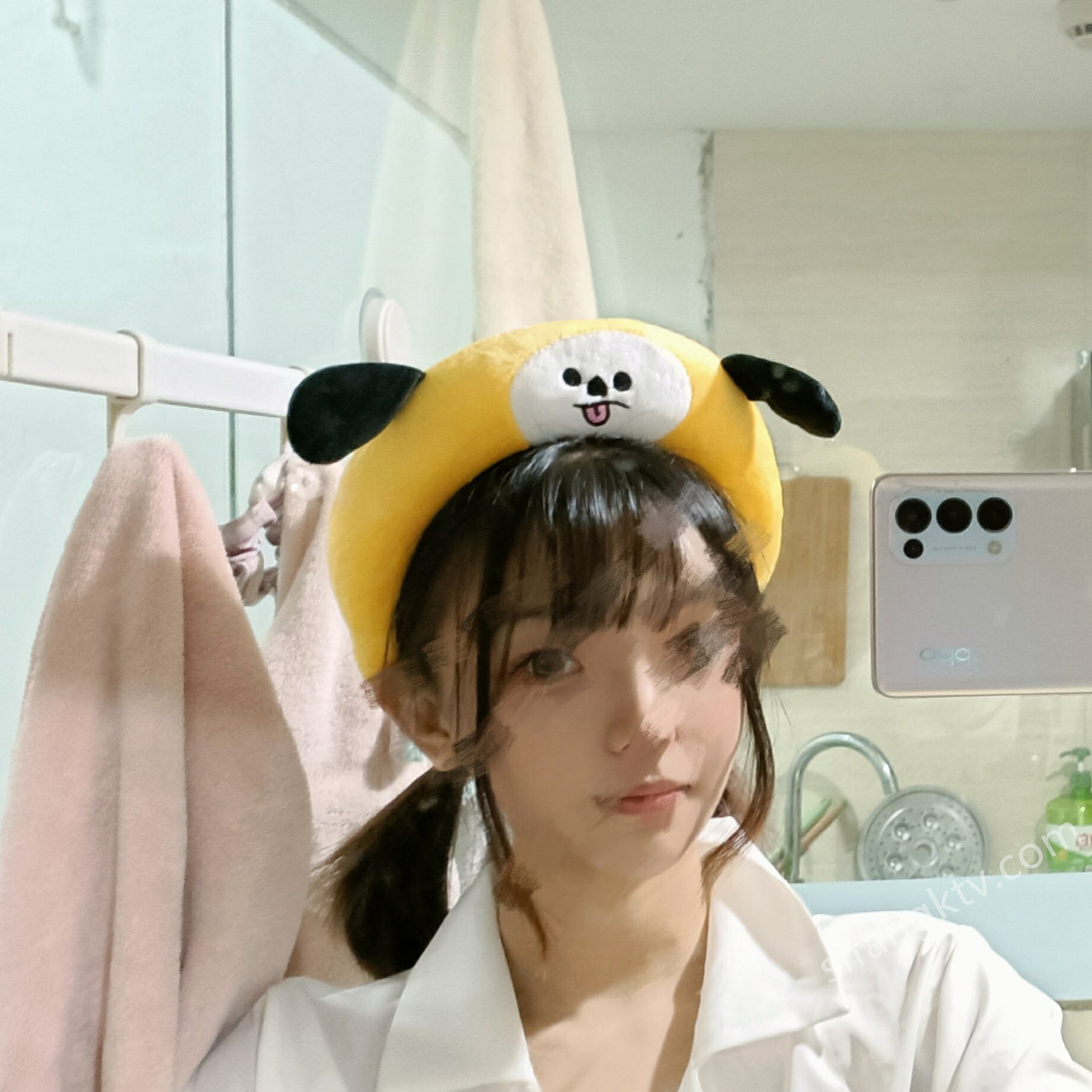 小余baby(小玉儿)前四季+第五套【160p7v】【3.93G】