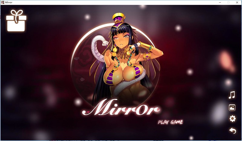 迷失魔镜
