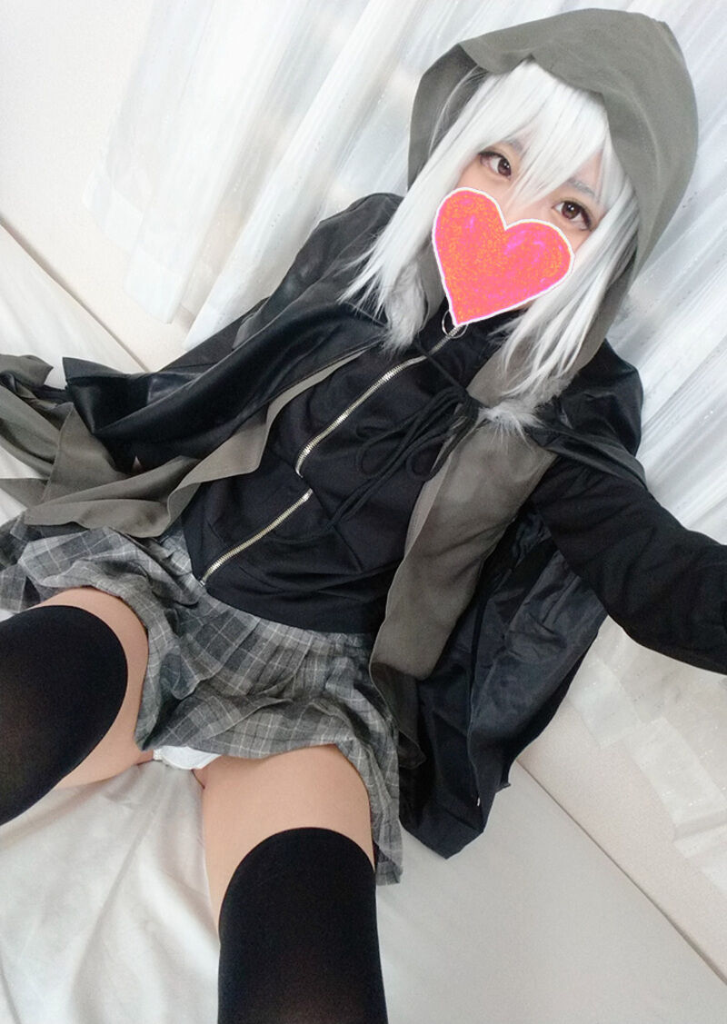 女朋友系列短视频
