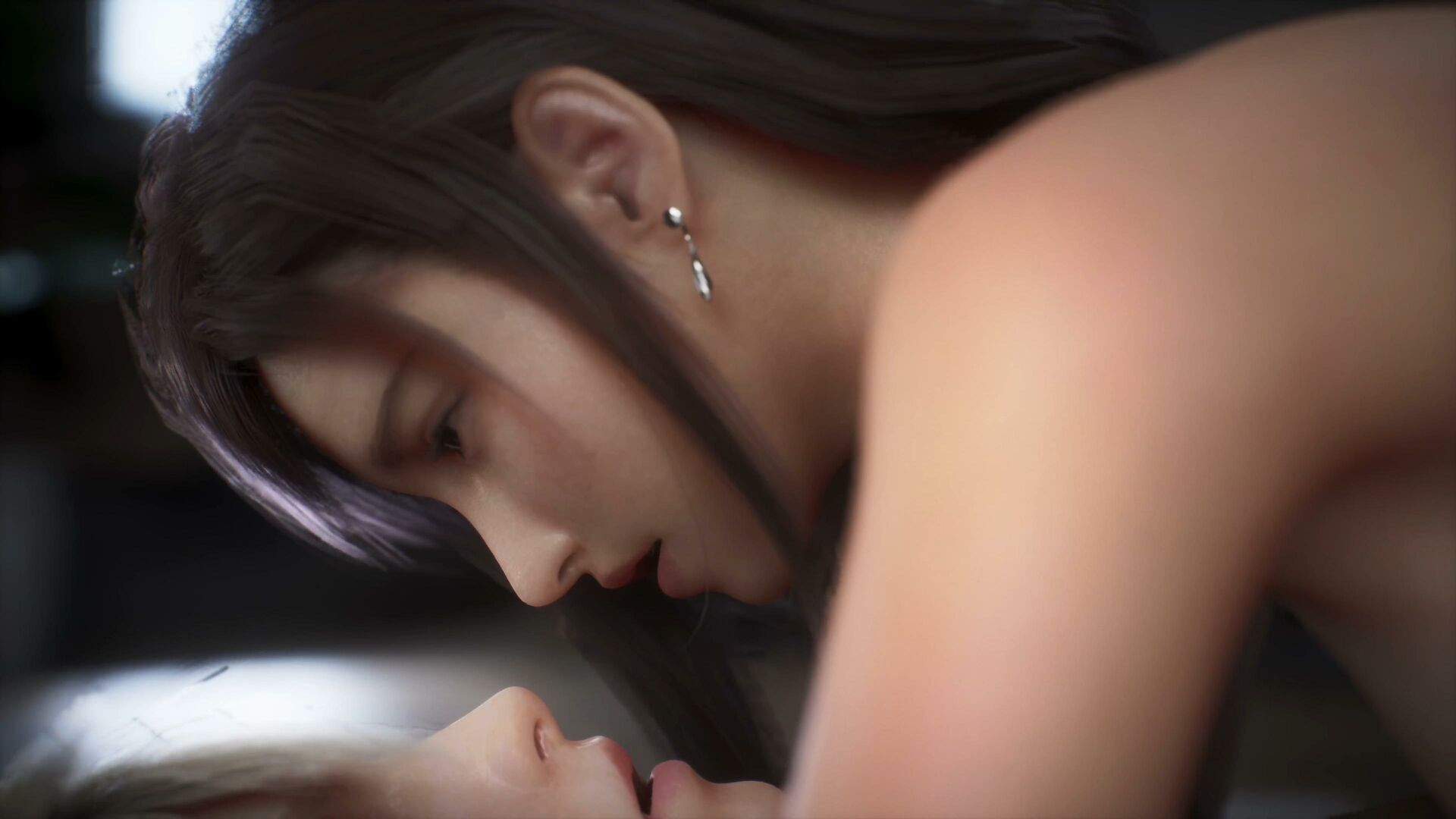 【3D动画】JuicyNeko 4月 TIFA【2V/150M/度盘】