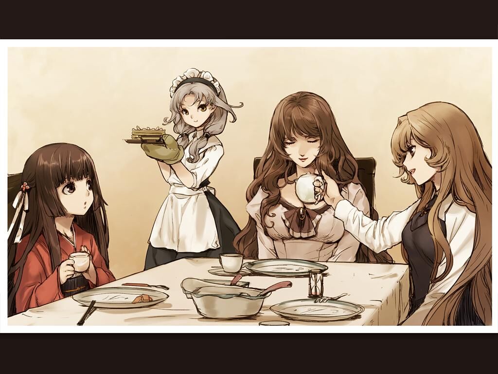 【SLG/ADV】母娘乱馆 含攻略【2.8G/度盘】