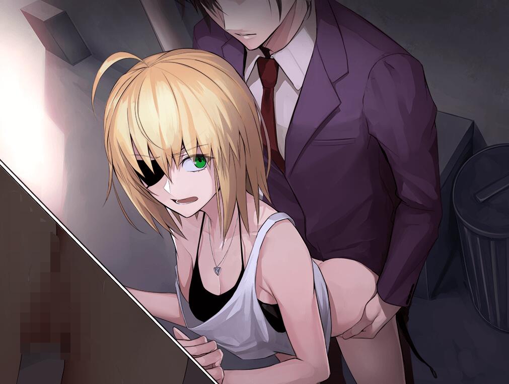 【CG】FATE/Empire of Dirt 命运/尘埃帝国 CG【1722P/300M/度盘】