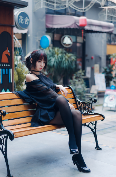 疯猫ss - 叛逆青春少女 [46P-410MB]