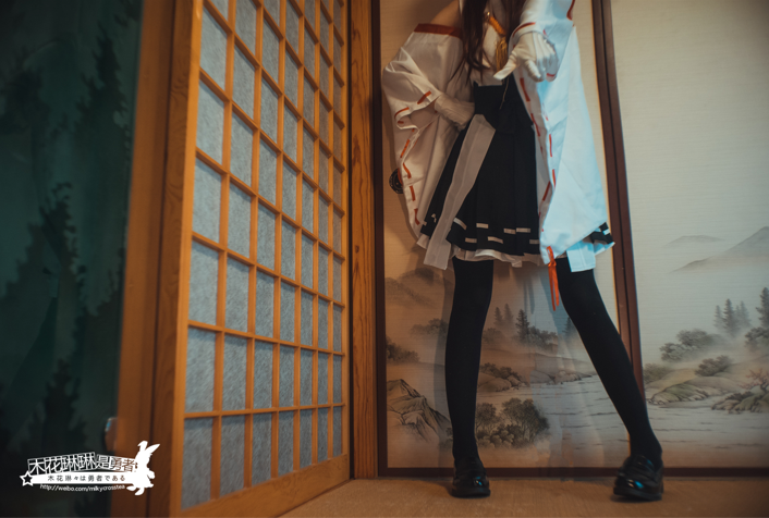 木花琳琳是勇者 NO.034 金刚 [31P1V-227MB]