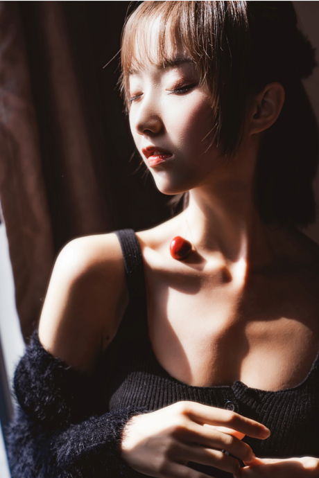 @木绵绵OwO 黑丝私房 [83P1.57G]