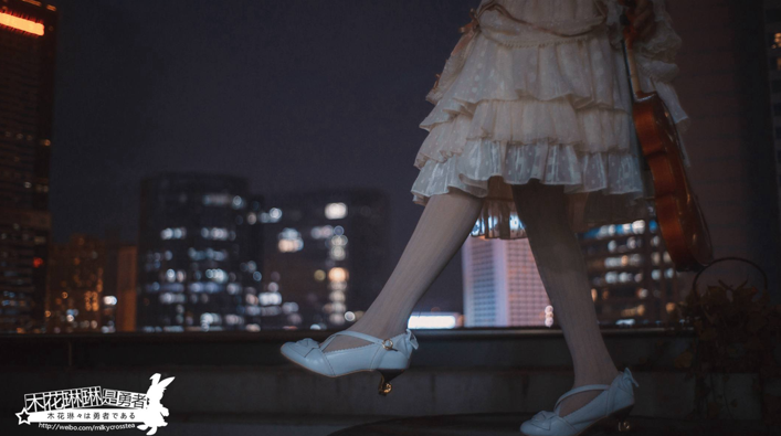 （补档）木花琳琳是勇者 NO.004 G弦上的魔王 [33P14V-110MB]