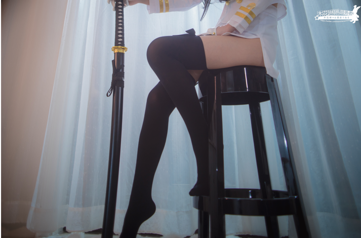 木花琳琳是勇者 NO.021 碧池航线 [40P3V-1.15GB]