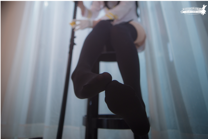 木花琳琳是勇者 NO.021 碧池航线 [40P3V-1.15GB]