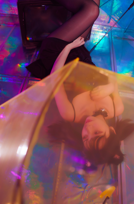 疯猫ss - 丝袜狂想曲(光) [34P-361MB]