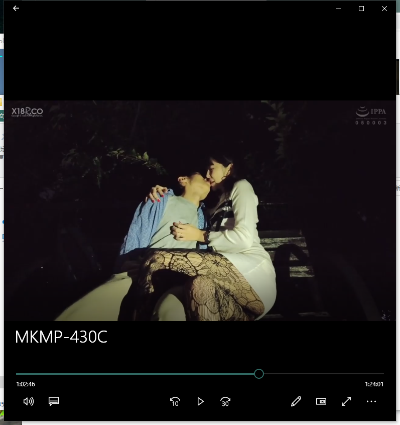 MKMP-430【2.07 GB】