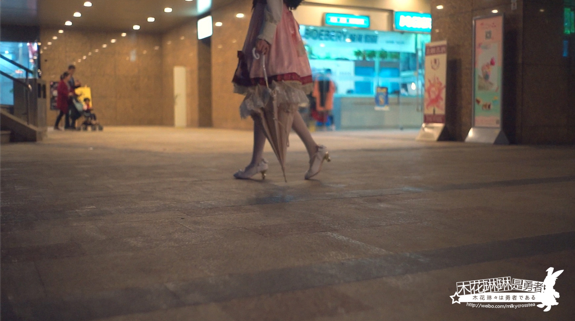 木花琳琳是勇者 NO.035 狙击卡哇伊大使 [36P4V-811MB]