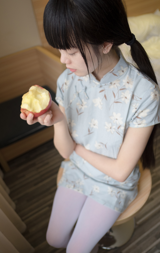 (补档)西尔酱3.7GB