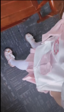 (补档)精品白丝萝莉【1.6GB】