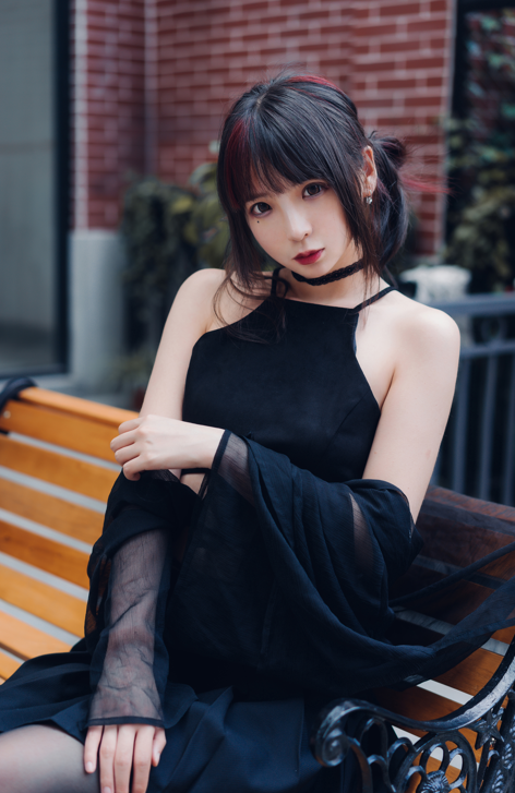 疯猫ss - 叛逆青春少女 [46P-410MB]