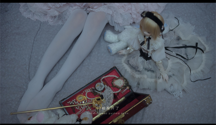 木花琳琳是勇者 NO.028 恶魔新娘02 剧情版 [42P4V-560MB]