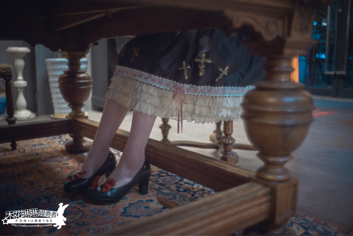 木花琳琳是勇者 NO.007 LOLITA COLLECTION EP.X [31P2V-1.22GB]