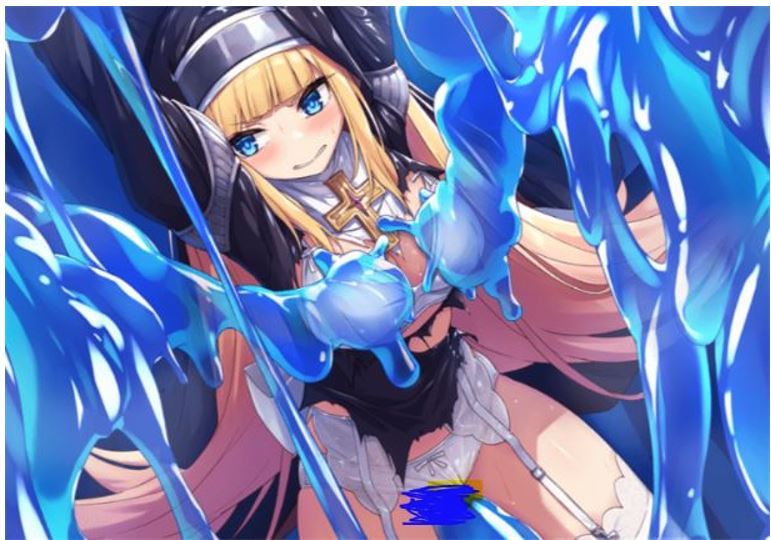 【pc端rpg】驱魔少女夏洛特(☆祓魔少女シャルロット)