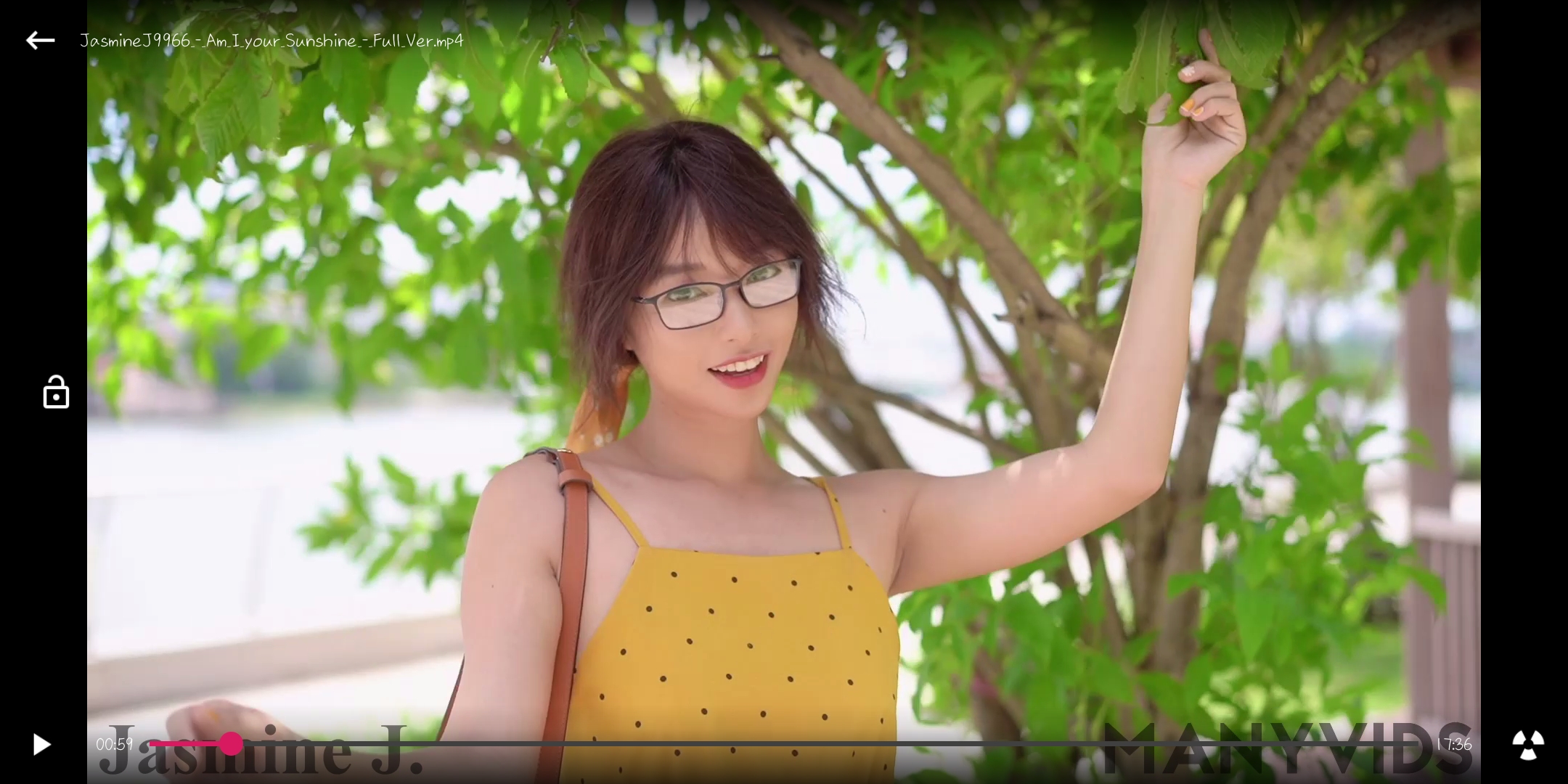 ［磁链接］Jasmine.J