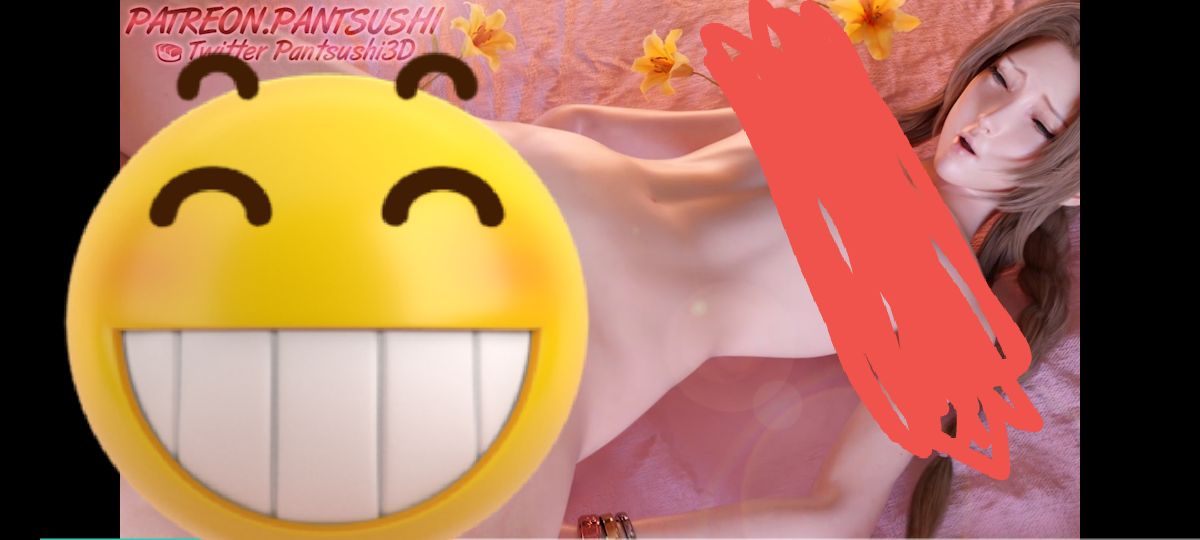 Pantsushi3D