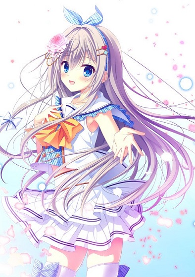 [ADV]D.C.4 Sweet Harmony ～ダ・カーポ4～ スイートハーモニー 初回版