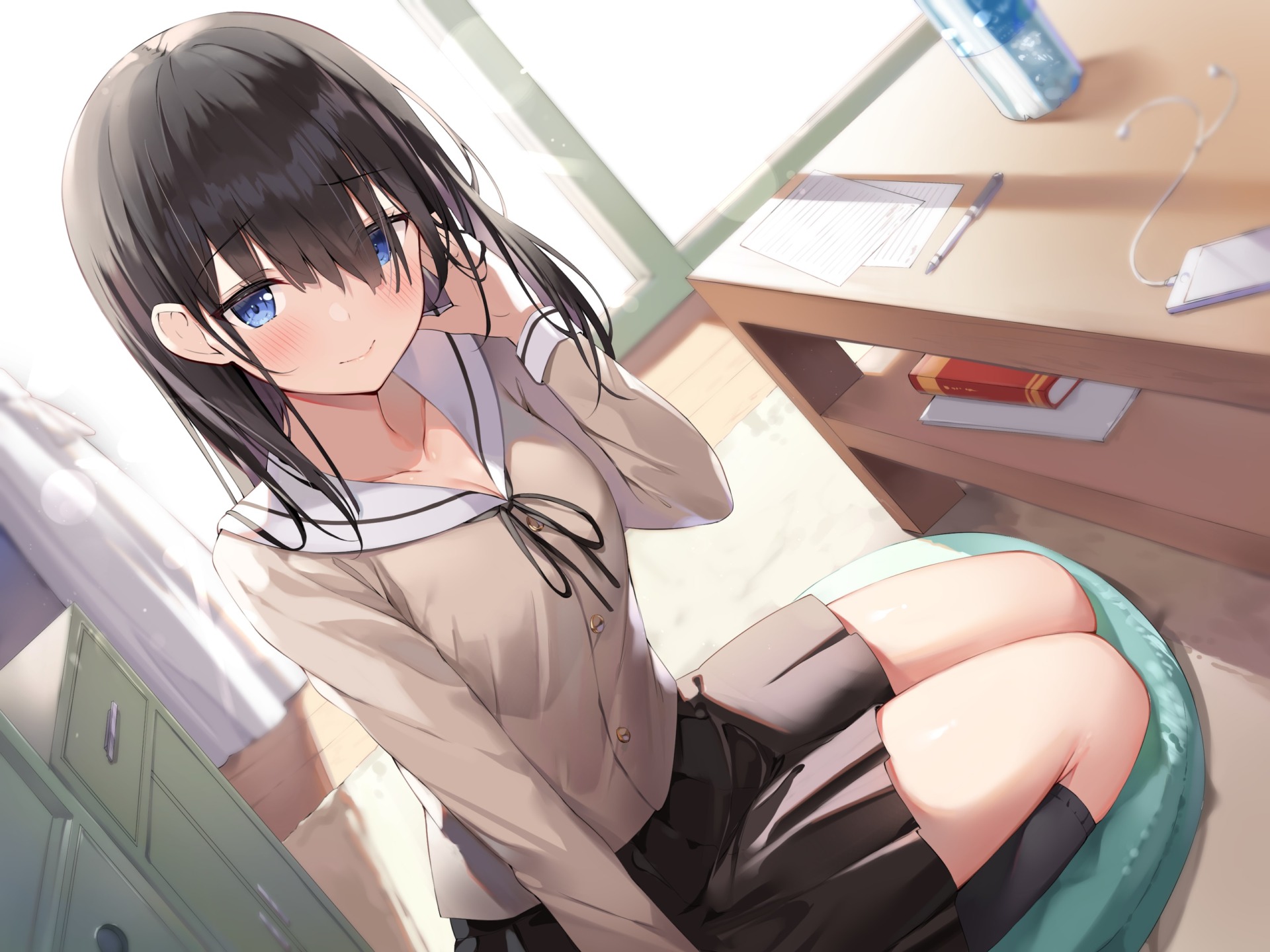[RJ313592][橙澄子汉化组]腼腆的青梅竹马少女的纯爱逆NTR[みもりあいの][mp3+lrc]
