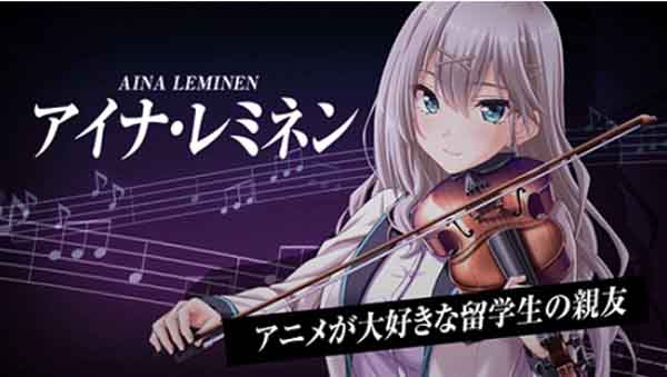 虏之旋律refrain:被调律的処女和女教师