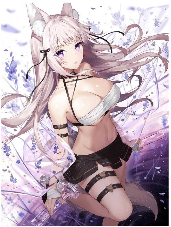 [FANBOX] Sora 72 Iro