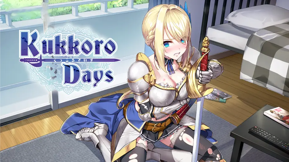 KukkoroDays【汉化版】