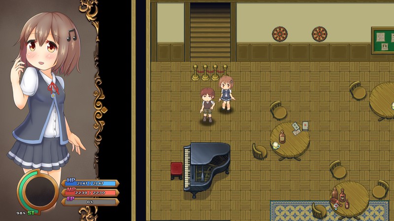 [ACT]うちのこファンタジア Ver.0.30.0
