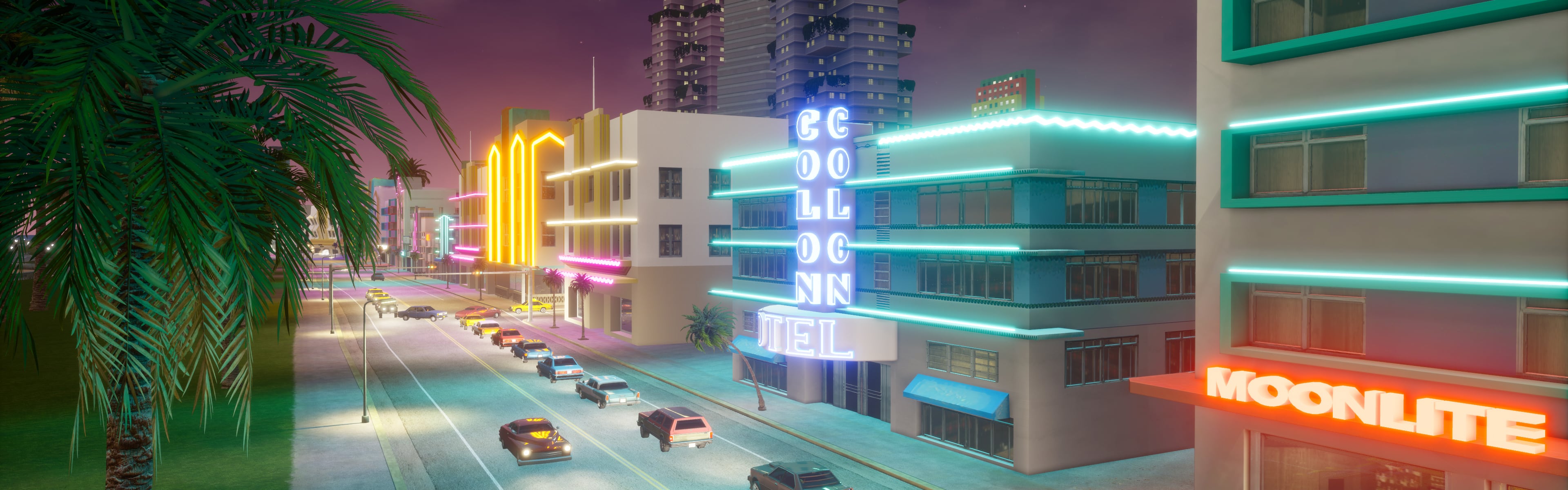 GTA：罪恶都市（重制版）