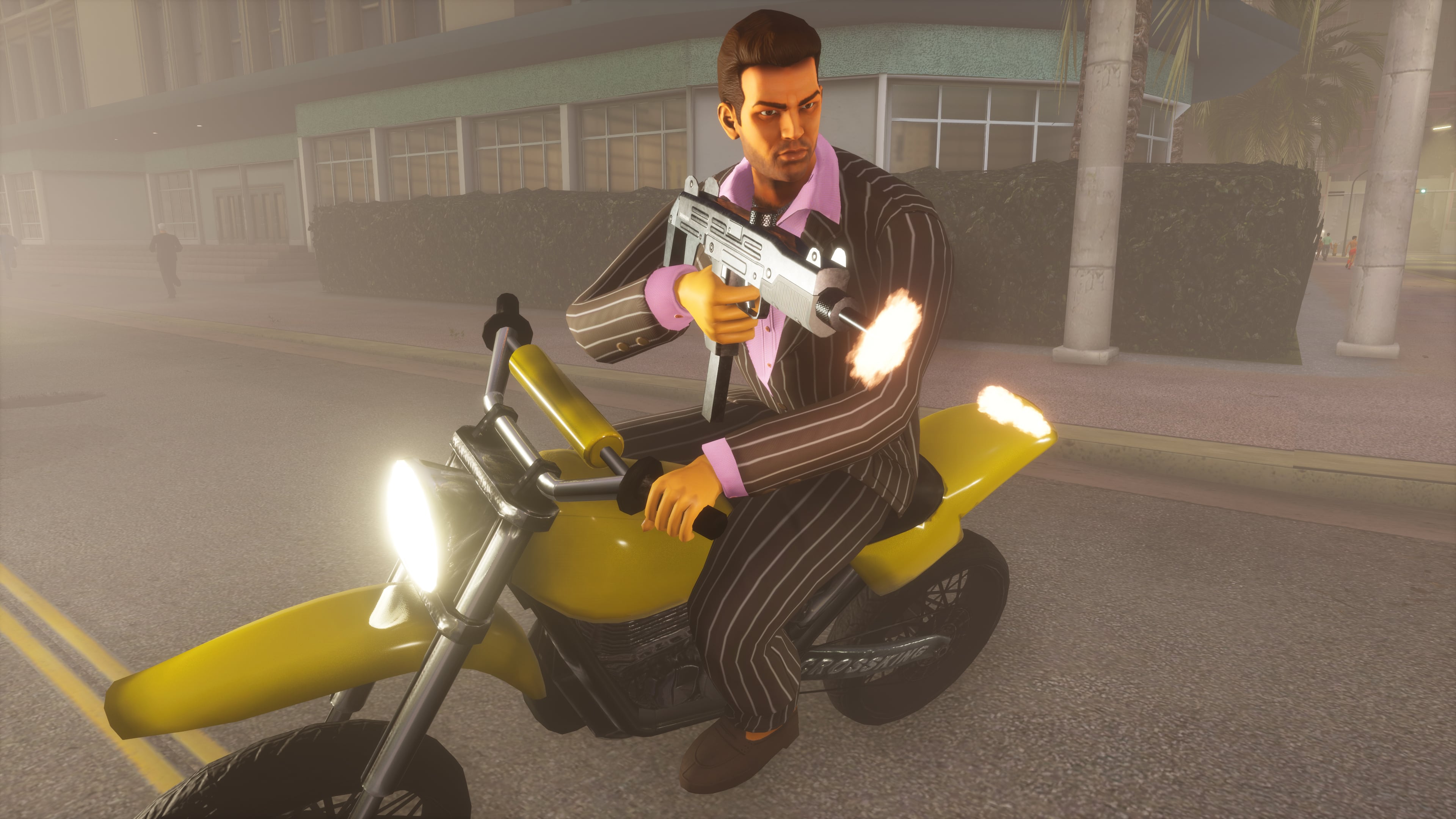 GTA：罪恶都市（重制版）